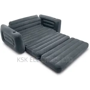 Intex Pull-Out Sofa Inflatable Sofa Bed