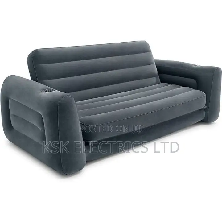 Intex Pull-Out Sofa Inflatable Sofa Bed