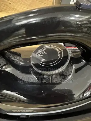 BOMA Electric Iron
