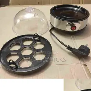 Electric Egg Boiler