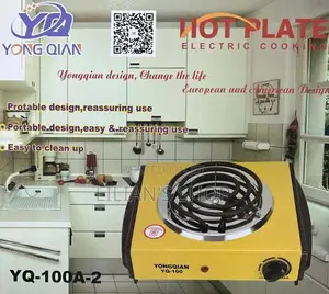 YOUGQIAN YQ-100 Hot Plate