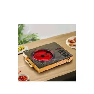 Single Infrared Cooker