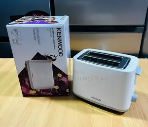KENWOOD "2-Slice" Electric Bread Toasters \\ 760w \\ TCP01
