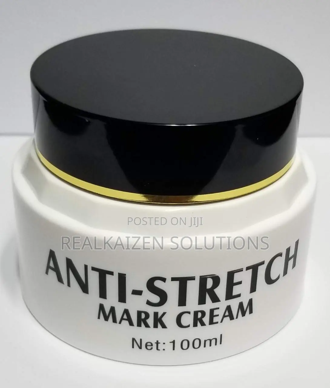 AICHUN BEAUTY Anti Stretchmark Cream 100ml