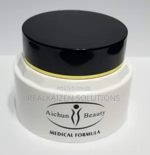 AICHUN BEAUTY Anti Stretchmark Cream 100ml