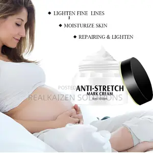 AICHUN BEAUTY Anti Stretchmark Cream 100ml