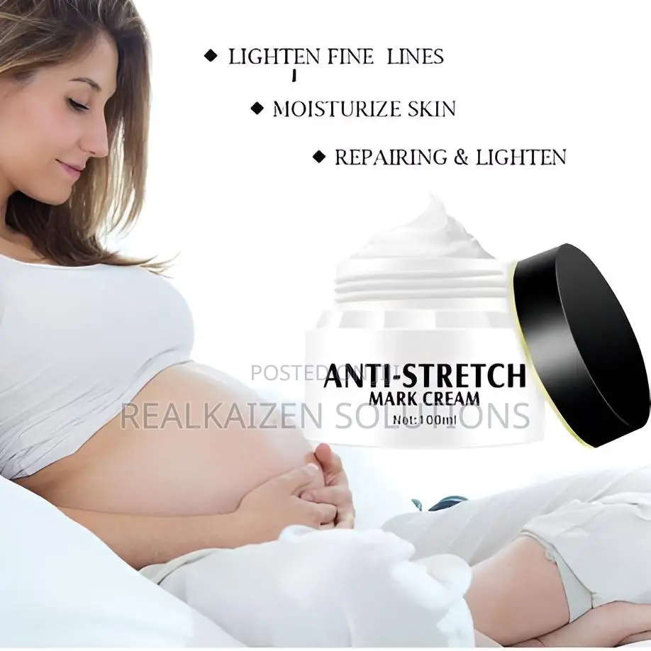 AICHUN BEAUTY Anti Stretchmark Cream 100ml