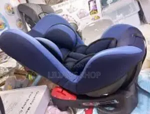 360 Degree Rotating Child Car Safety Seat