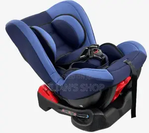 360 Degree Rotating Child Car Safety Seat