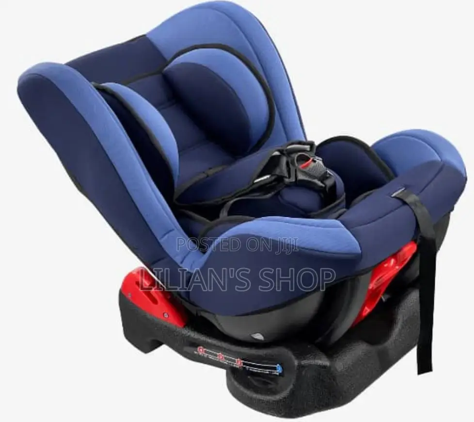 360 Degree Rotating Child Car Safety Seat
