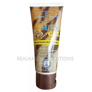 AICHUN BEAUTY 3 in 1 New Advanced Formula Men Gel 50ml