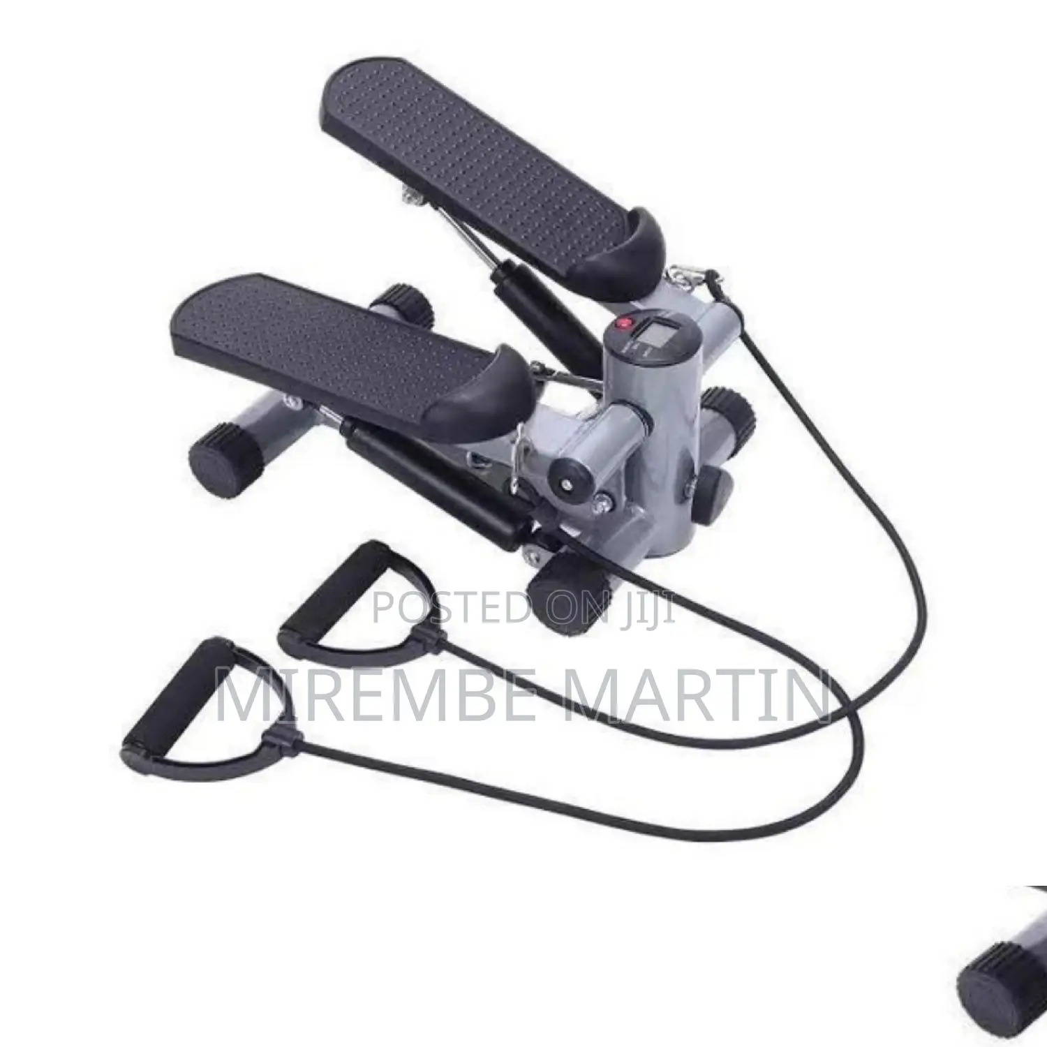 Aerobic Step Fitness Air Stair .
