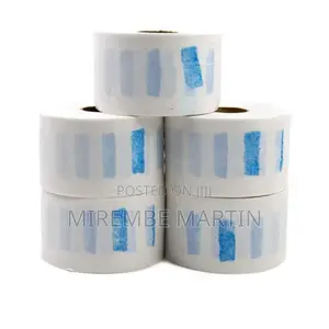 Disposable Barber Neck Paper.