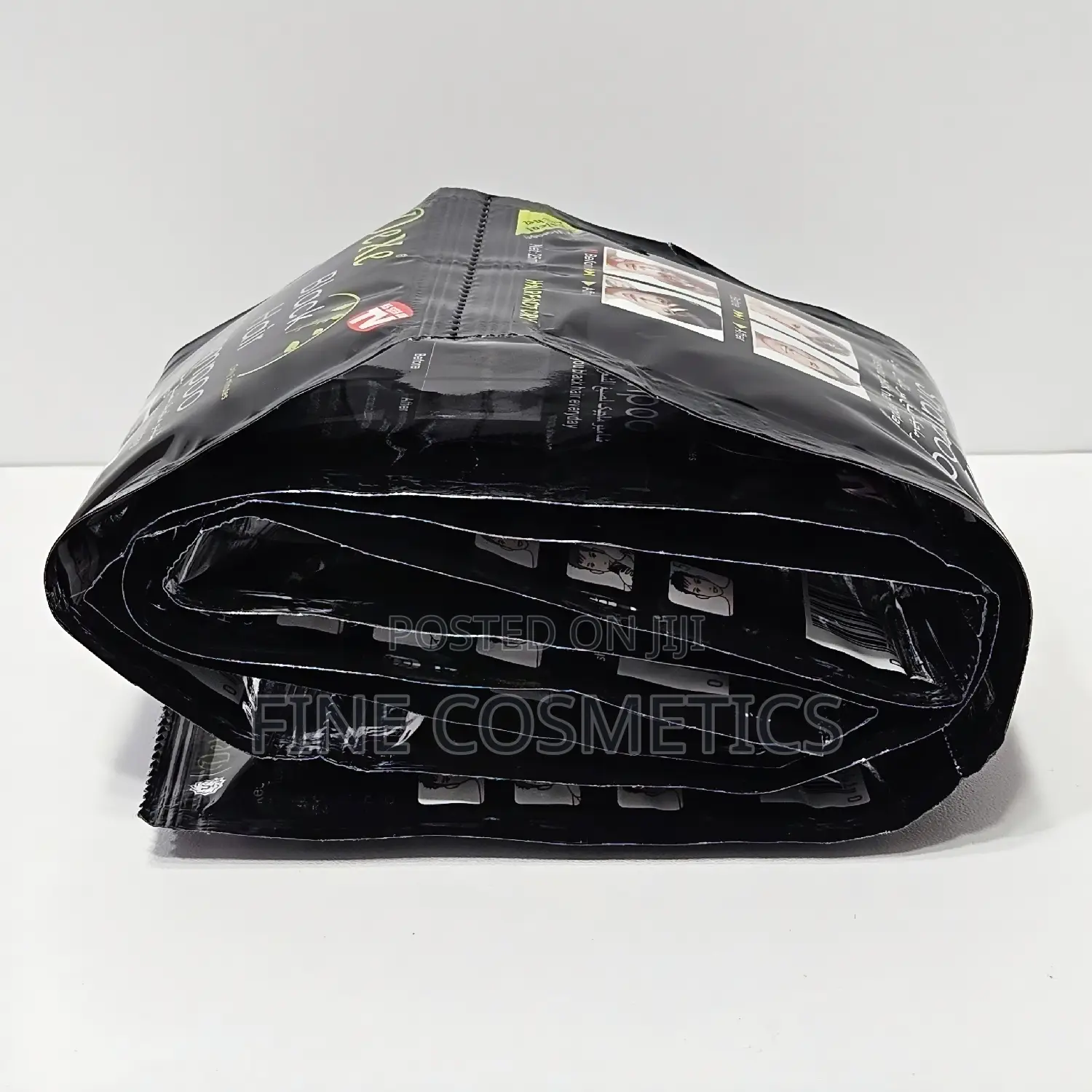 10sackets | Original Dexe Black Hair Shampoo Hair Darkening.
