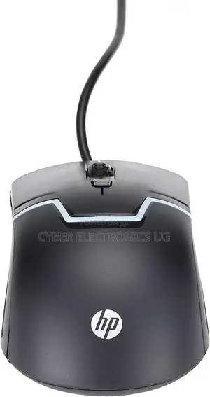 Wired Gaming Mouse 7 Color Led Light for Computer