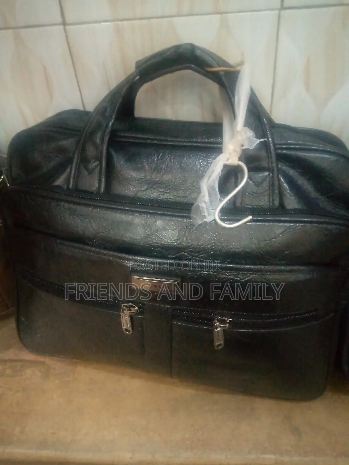 Nice Smart Bag