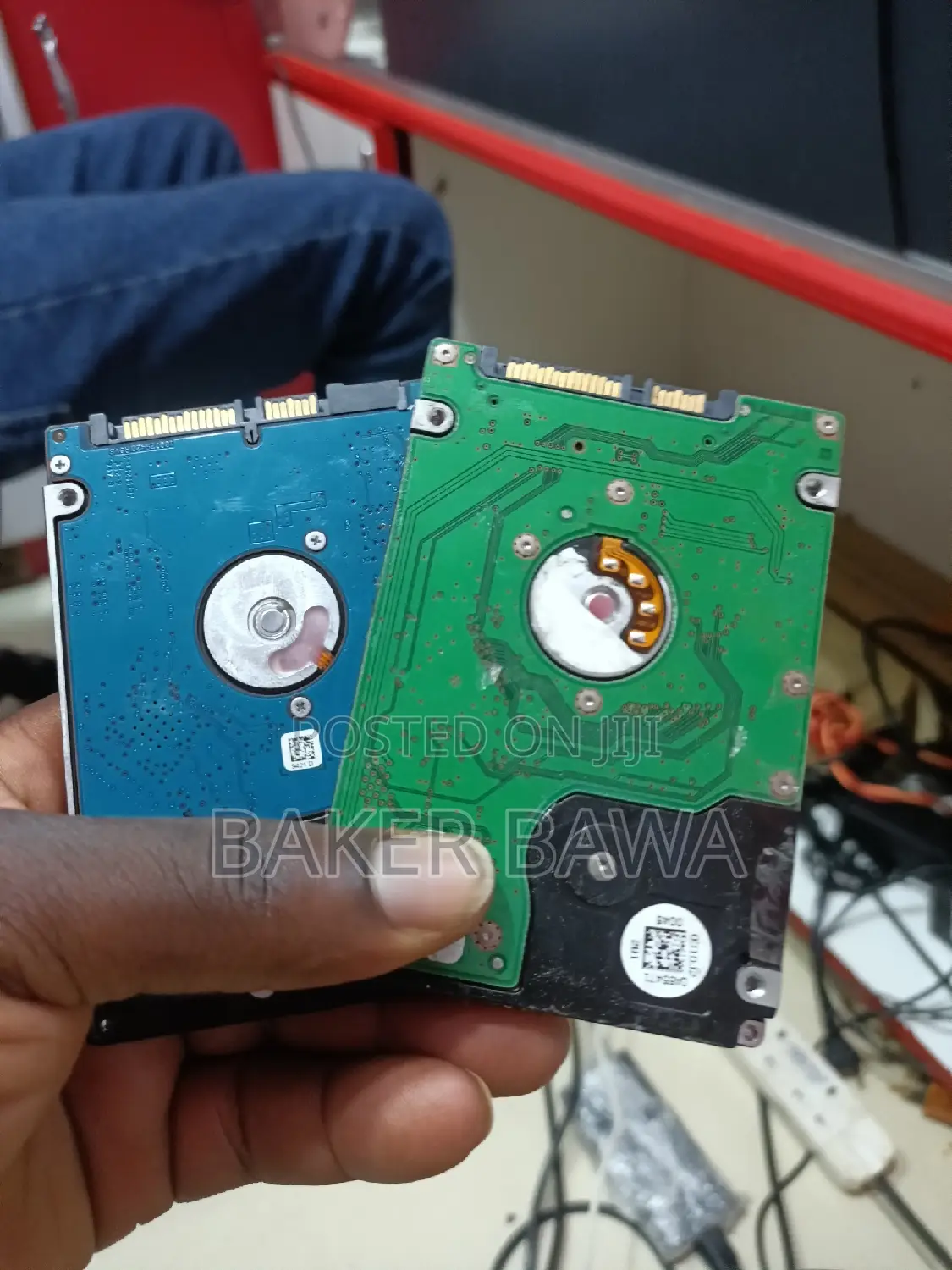 Internal Harddrive for All Computers