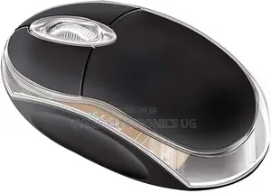 Mouse Led Optical Wired Usb Mouse