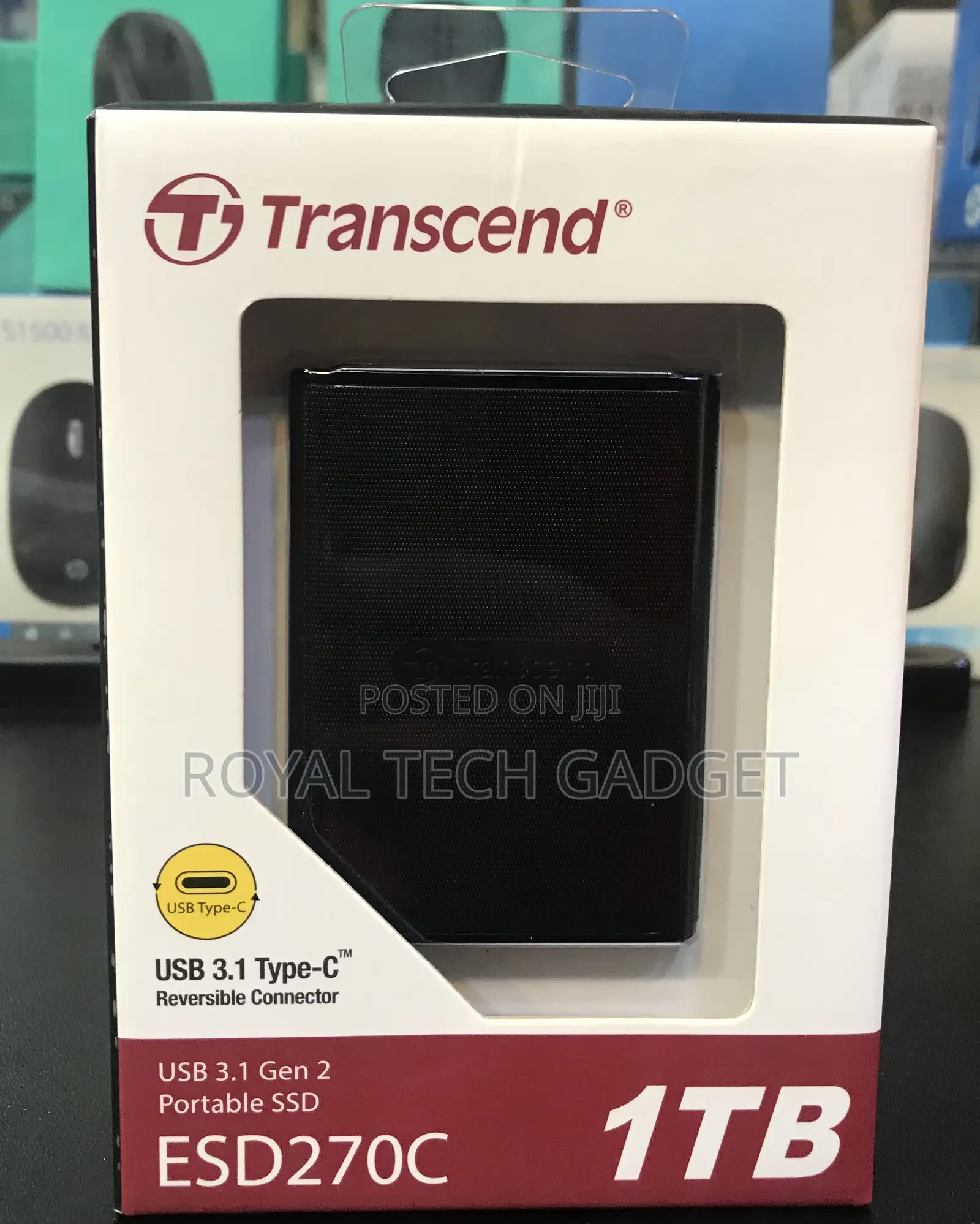 1tb Transcend