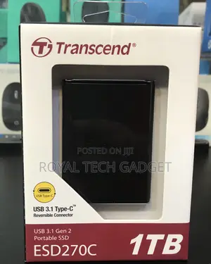 1tb Transcend