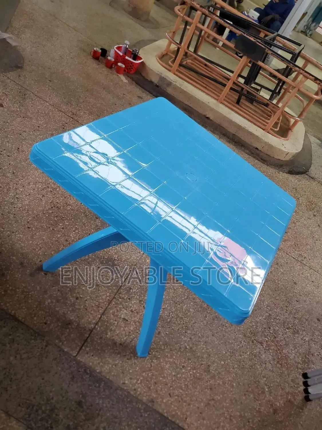 Plastic Table Plastic Table