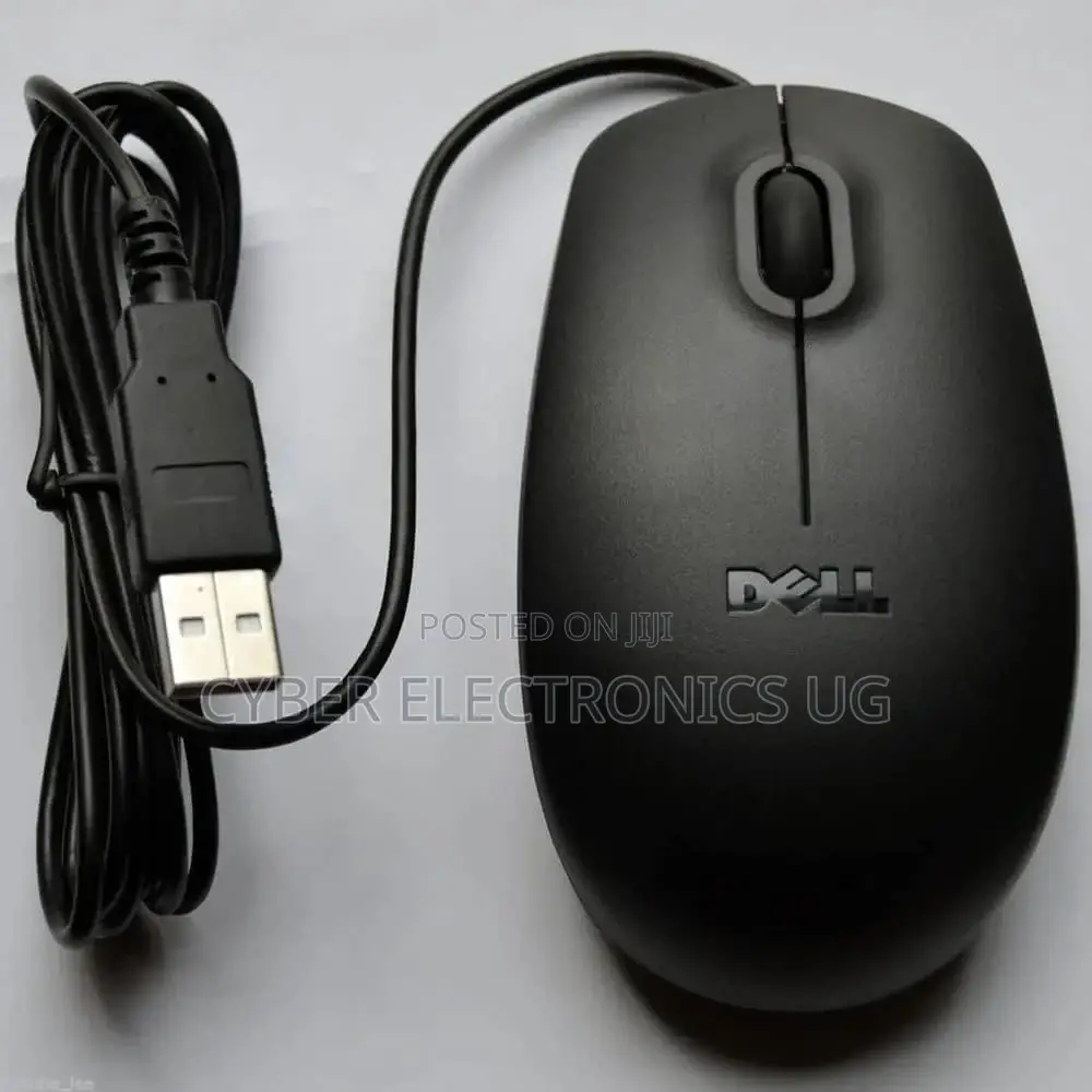 Wired Mouse for Compture and Laptop
