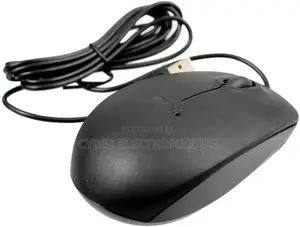 Wired Mouse for Compture and Laptop
