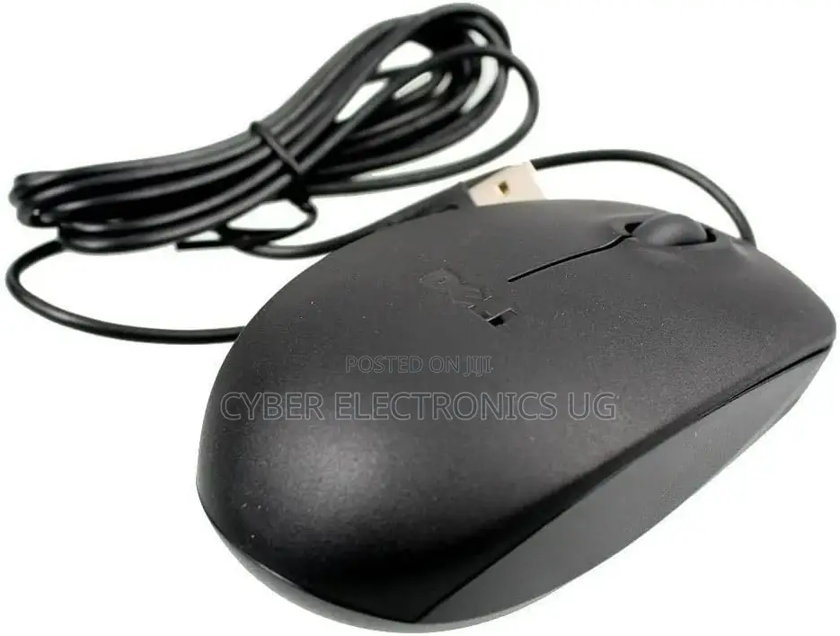 Wired Mouse for Compture and Laptop