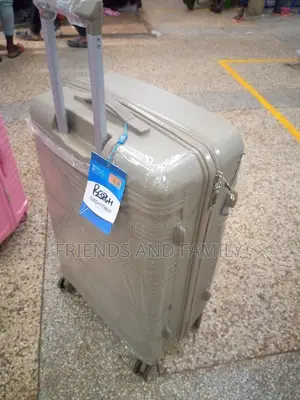 Nice Suit Case Bag Medium Size