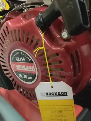 Generator 1500w 3.5HP