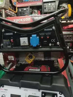 Generator 1500w 3.5HP