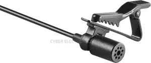 BOYA Omnidirectional Lavalier Microphone - BY-M1
