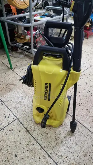 Karcher Car Washer