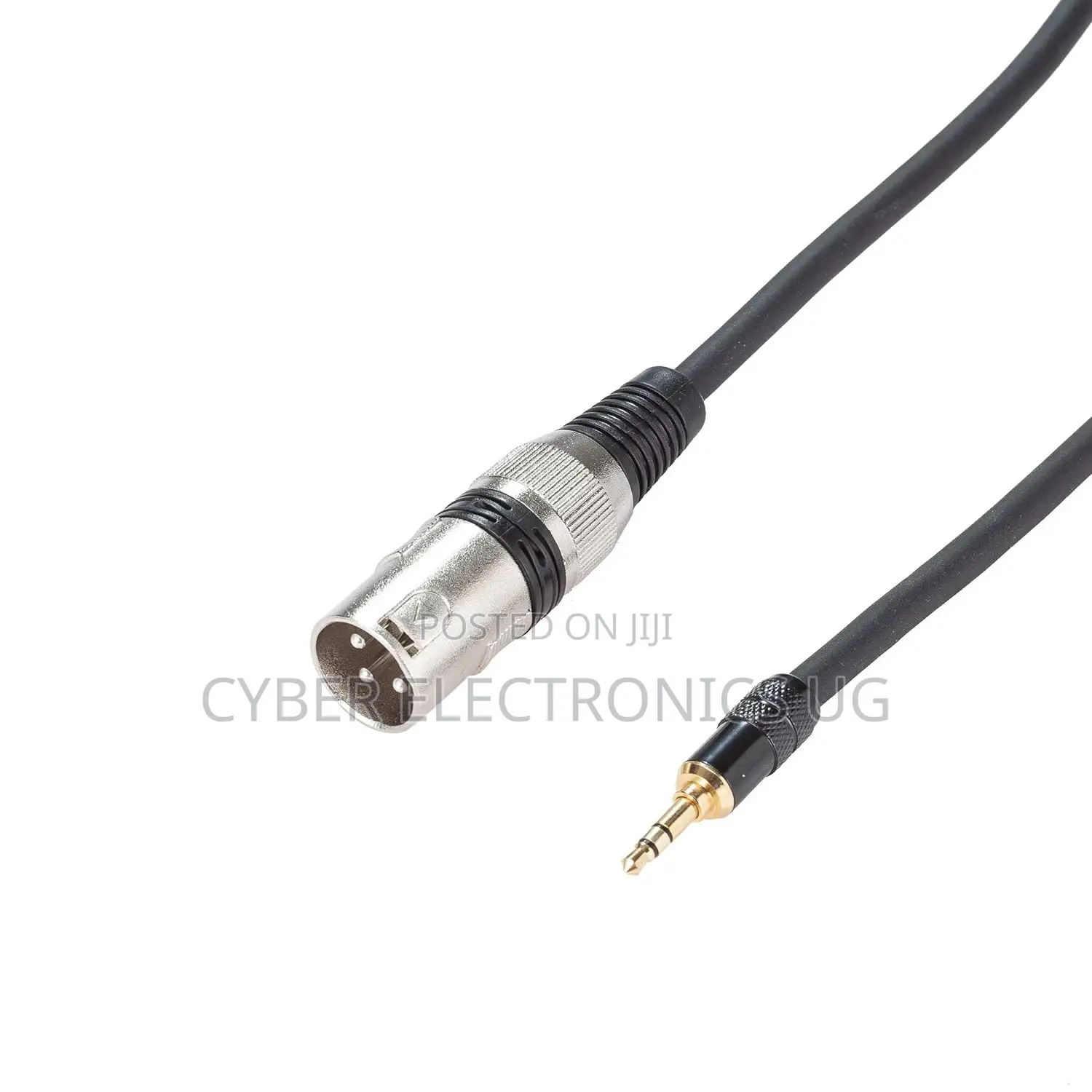 XLR to Mini, Ancable 6ft(1.83m) XLR Male to 3.5mm (1/8 Inch)