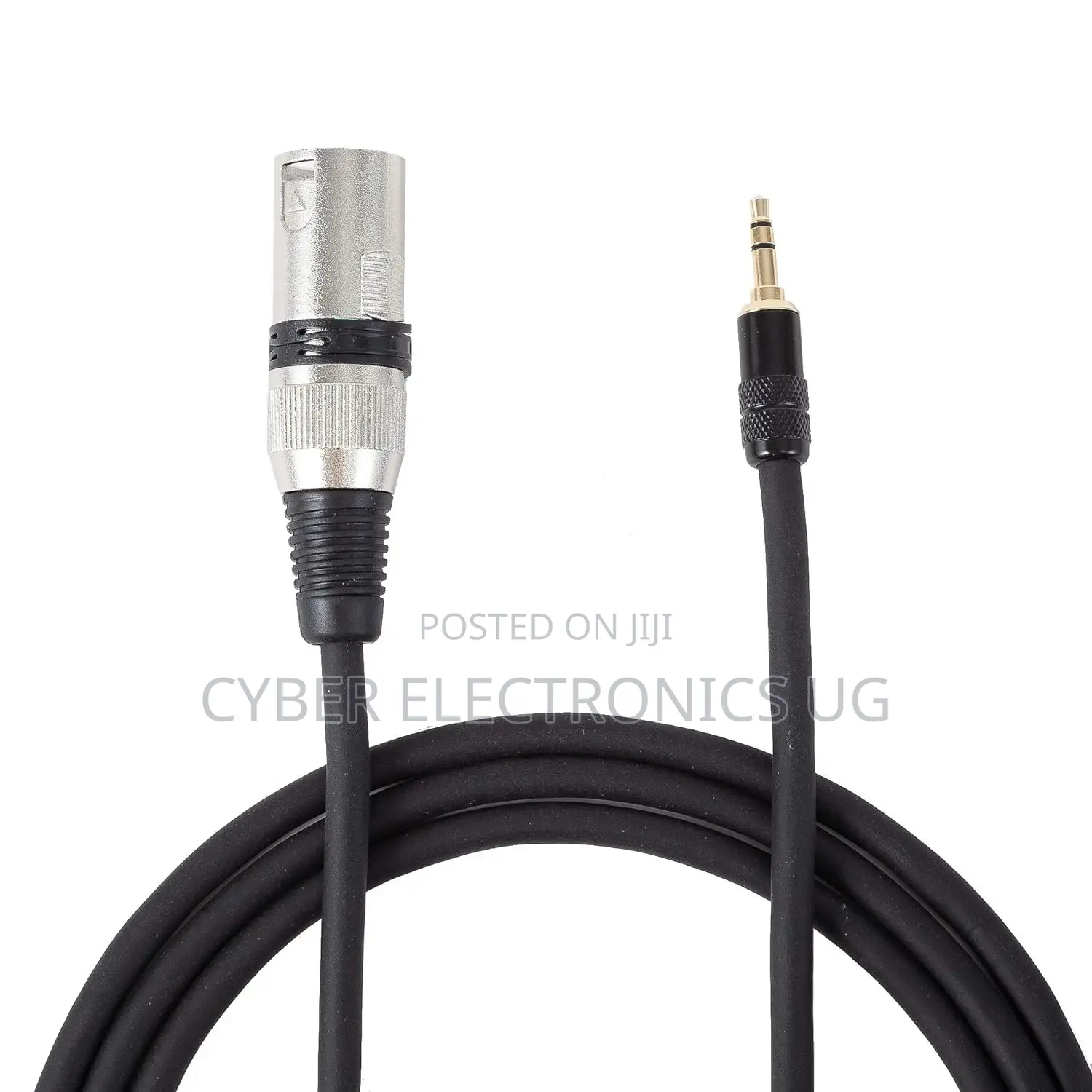 XLR to Mini, Ancable 6ft(1.83m) XLR Male to 3.5mm (1/8 Inch)