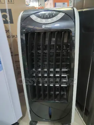 Portable Air Cooler/Air Conditioner/6lair Conditioner/Cooler