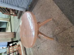 Mukwano Plastic Table