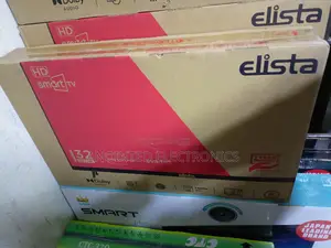 Elista 32" Smart Android