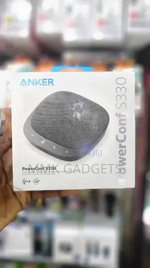Anker Power Conf S 330