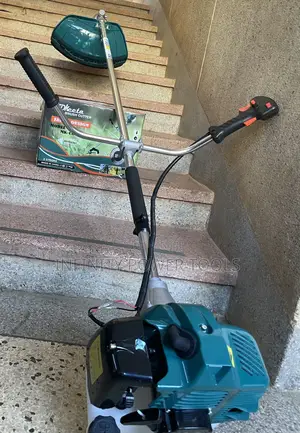 Photo - Mokeeta Brush Cutter Japan Design