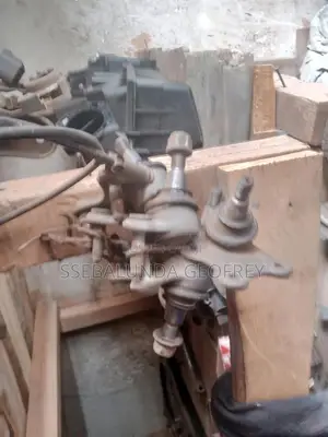 Front Ball Joints Golf 5 Varrient