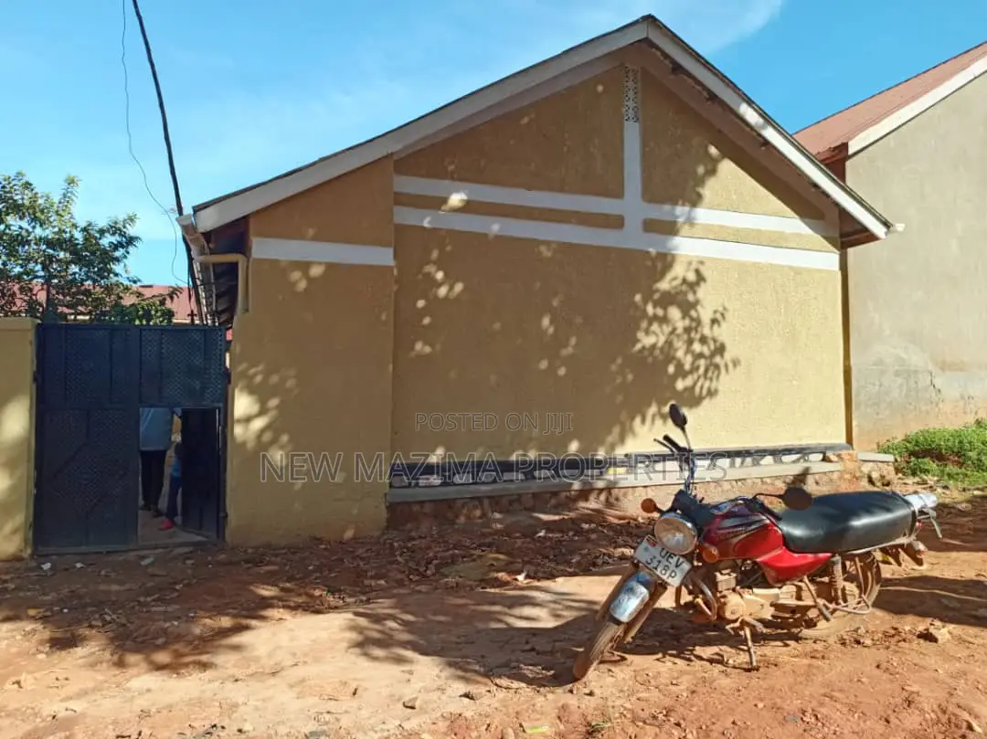 3bdrm House in Nansana, Division A for sale