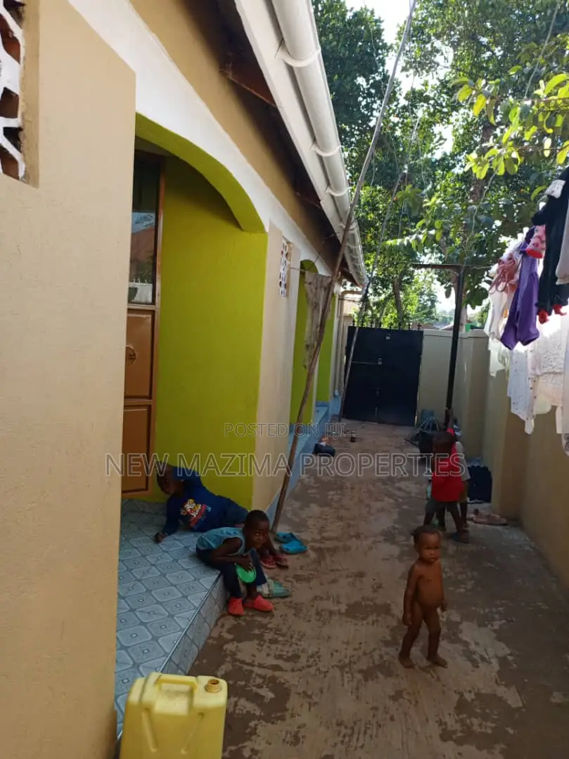 3bdrm House in Nansana, Division A for sale