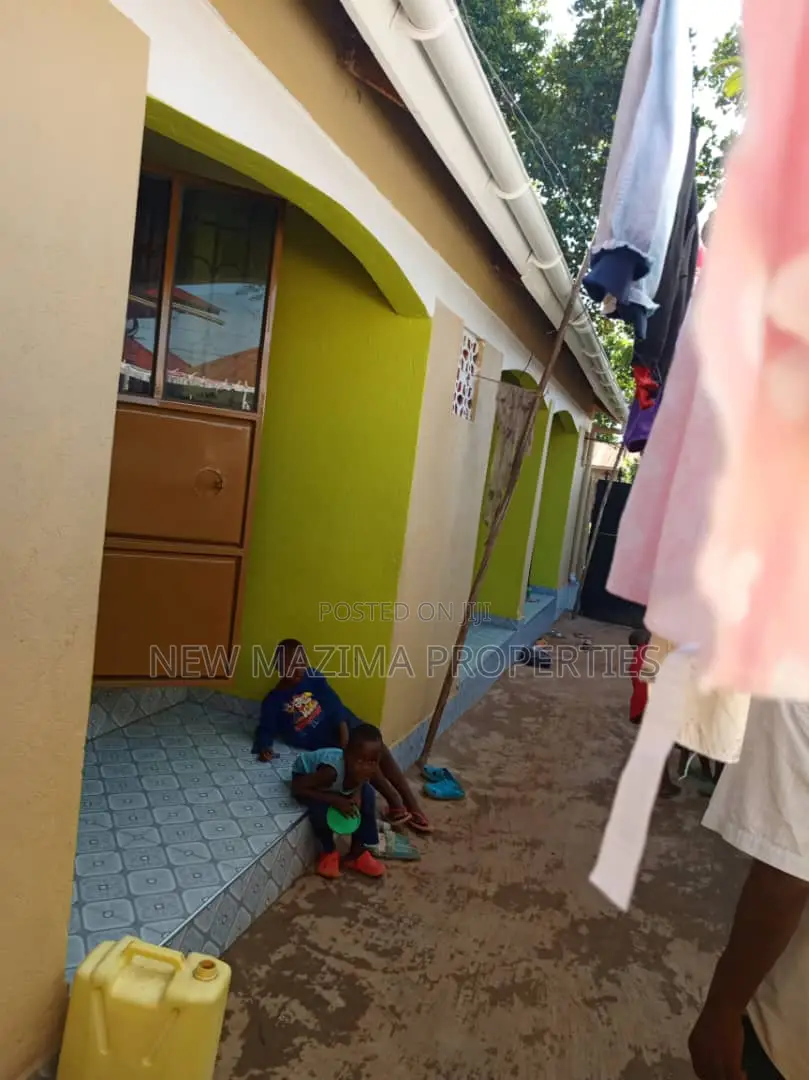 3bdrm House in Nansana, Division A for sale