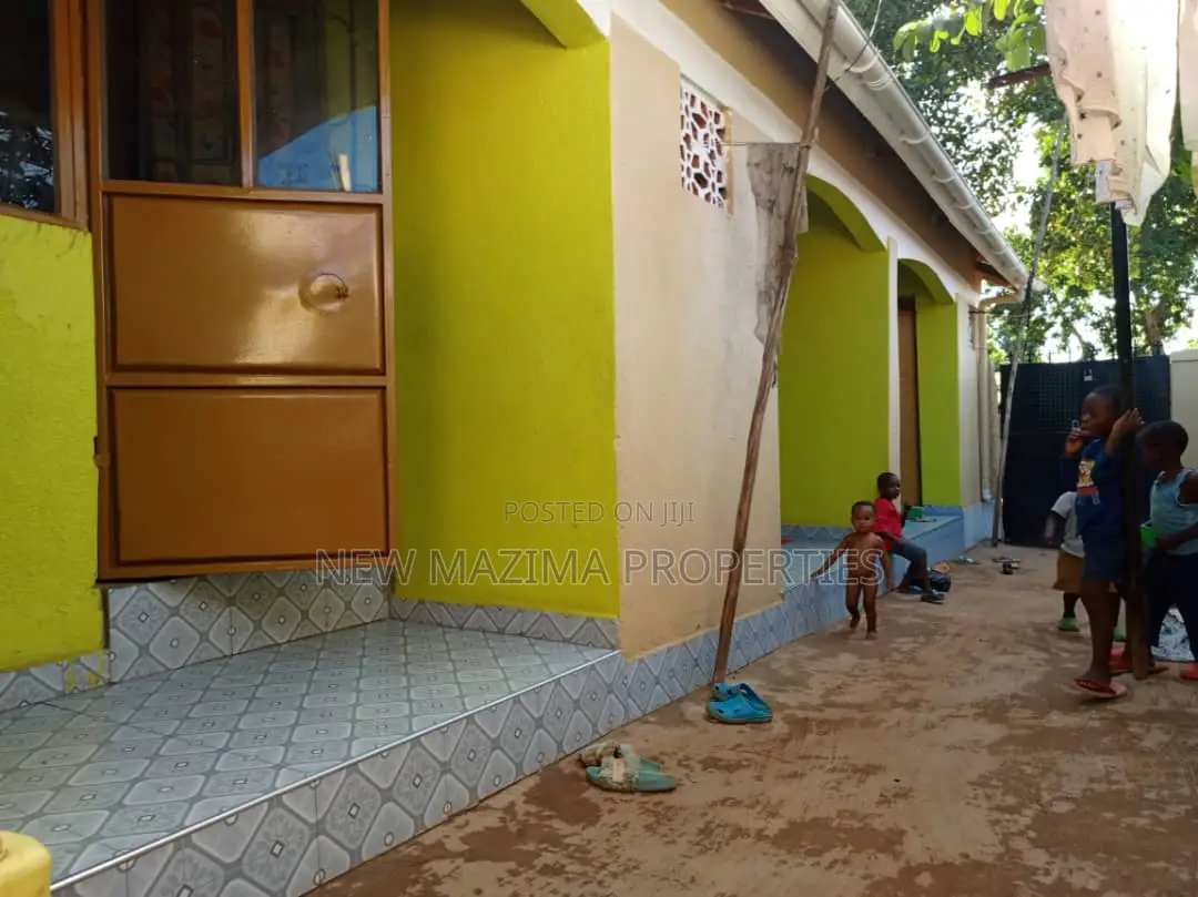 3bdrm House in Nansana, Division A for sale