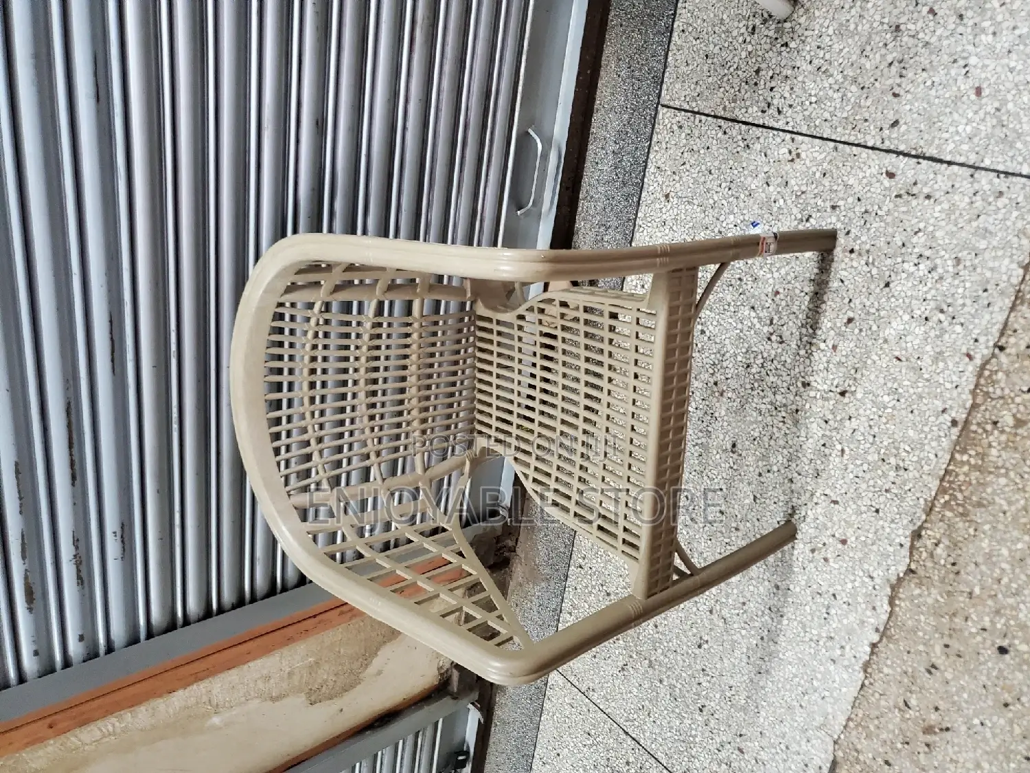 Restaurant Chairs