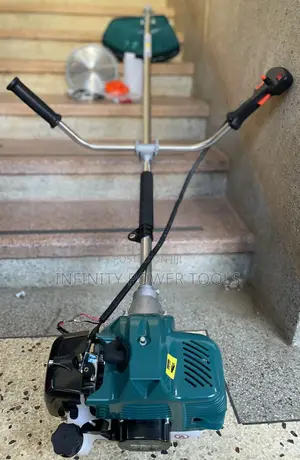 Gasoline Brush Cutter Mokeeta Japan Design