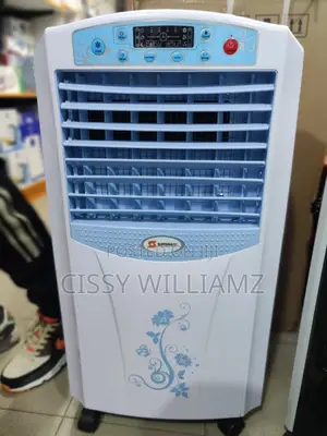 Sayona Portable Air Cooler/7l Tank Air Cooler/Air Cooler