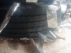 295 Super Single Tyre for Big Tracks.