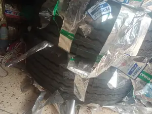295 Super Single Tyre for Big Tracks.